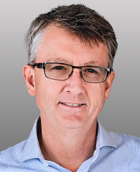 Sheldon Burt, Executive Director