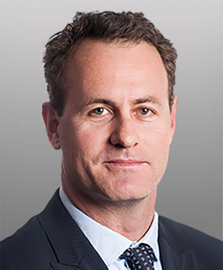 James Clement, Managing Director